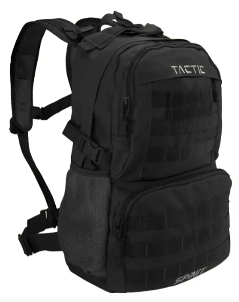 MOCHILA TACTICA SPINIT 28L