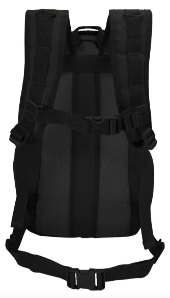 MOCHILA TACTICA SPINIT 28L