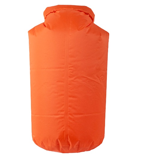 BOLSA ORIGAMI ESTANCA 40 LITROS NARANJA