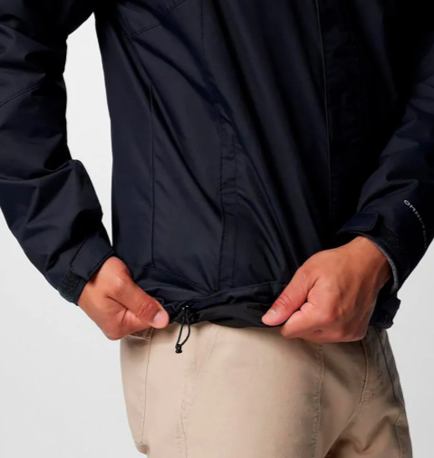 CAMPERA HOMBRE COLUMBIA BUGABOO III FLEECE INTERCHANGE