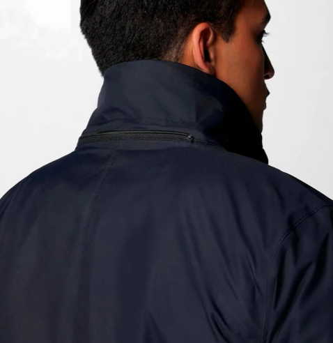CAMPERA HOMBRE COLUMBIA BUGABOO III FLEECE INTERCHANGE