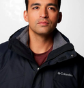 CAMPERA HOMBRE COLUMBIA BUGABOO III FLEECE INTERCHANGE