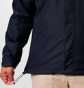 CAMPERA HOMBRE COLUMBIA BUGABOO III FLEECE INTERCHANGE
