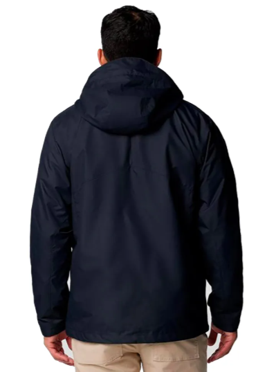 CAMPERA HOMBRE COLUMBIA BUGABOO III FLEECE INTERCHANGE