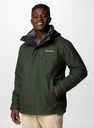 CAMPERA HOMBRE COLUMBIA BUGABOO III FLEECE INTERCHANGE