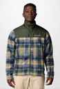 CAMPERA HOMBRE COLUMBIA BUGABOO III FLEECE INTERCHANGE