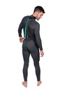 TRAJE NEOPRENE ORIGAMI LARGO DE 3.2 ULTRA STRECH 