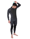 TRAJE NEOPRENE ORIGAMI LARGO DE 3.2 ULTRA STRECH 