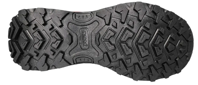 ZAPATILLA MUJER NEXXT LOW SHELL