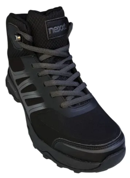 BOTA MUJER NEXXT HIGH SHELL