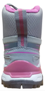 BOTA MUJER NEXXT HIGH SHELL