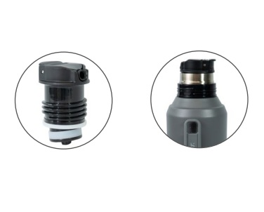 TERMO SPINIT TM120 1.2 VERDE