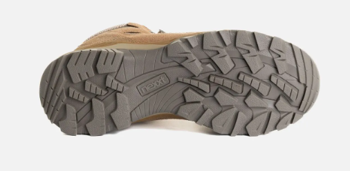 BOTA MUJER NEXXT TRACE