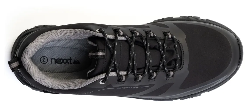 ZAPATILLA HOMBRE NEXXT LOW SHELL