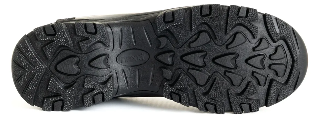 ZAPATILLA HOMBRE NEXXT LOW SHELL