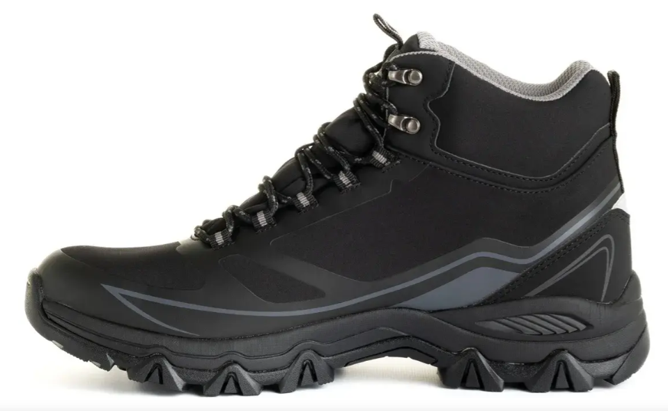BOTA HOMBRE NEXXT HIGH SHELL