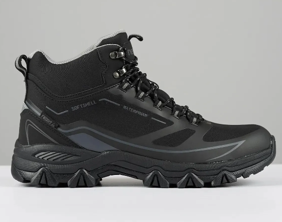 BOTA HOMBRE NEXXT HIGH SHELL