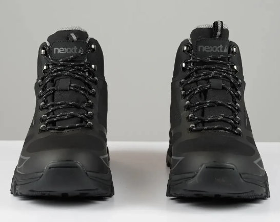 BOTA HOMBRE NEXXT HIGH SHELL