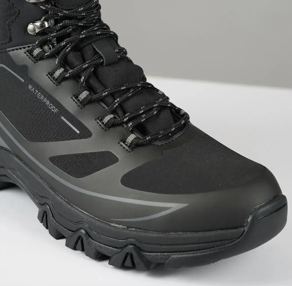 BOTA HOMBRE NEXXT HIGH SHELL