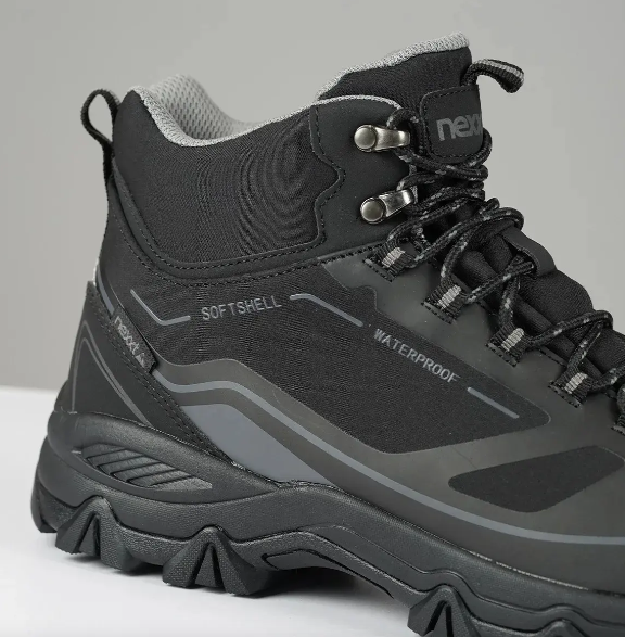 BOTA HOMBRE NEXXT HIGH SHELL