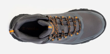 BOTA HOMBRE NEXXT HIGH SHELL