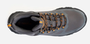 BOTA HOMBRE NEXXT HIGH SHELL