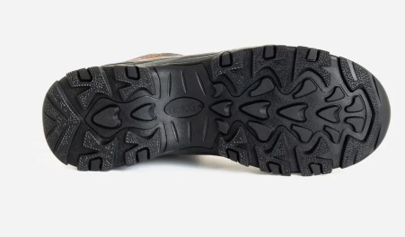 BOTA HOMBRE NEXXT HIGH SHELL