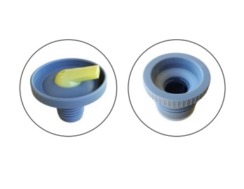 TERMO SPINIT TA120 1.2 LITRO NEGRO