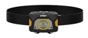 LINTERNA SPINIT HL600RD RECARGABLE DUAL CON SENSOR