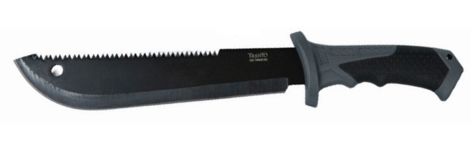 MACHETE TRENTO TUNDRA 16