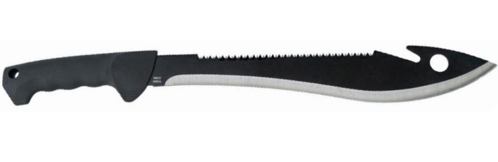 MACHETE TRENTO TAIGA 22