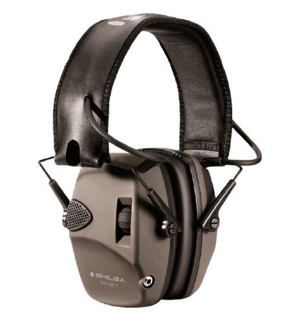 PROTECTOR AUDITIVO SHILBA SH-E27 DB