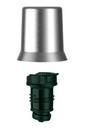 TERMO STANLEY MATE SYSTEM 1.2 LITRO COLOR NEGRO