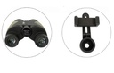 BINOCULAR SHILBA FRONTIER 7X30MM