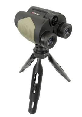 BINOCULAR SHILBA FRONTIER 7X30MM