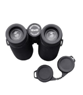 BINOCULAR SHILBA RAPTOR 10X42MM