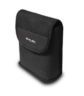 BINOCULAR SHILBA RAPTOR 10X42MM