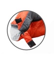 BOLSA DE DORMIR SPINIT CLASSIC ROJA