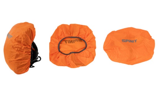 COBERTOR SPINIT DE MOCHILA 60-80 LITROS