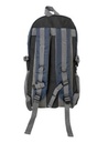 MOCHILA SPINIT TREKKER 28 LITROS VERDE/NEGRO