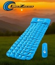 COLCHONETA CAIZARA INFLABLE ULTRA LIVIANA