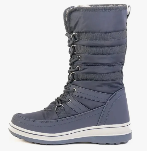 BOTA MUJER NEXXT APRESKI DOVER