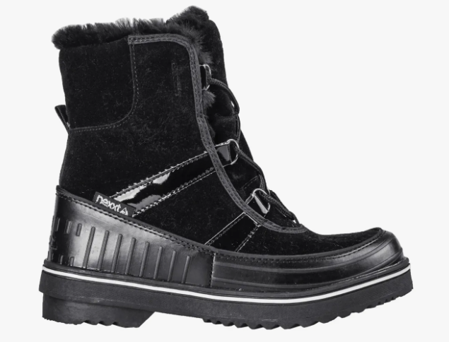 BOTA MUJER NEXXT APRESKI BRISTOL