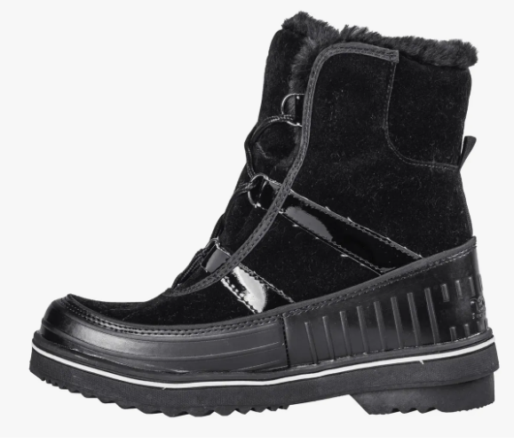 BOTA MUJER NEXXT APRESKI BRISTOL