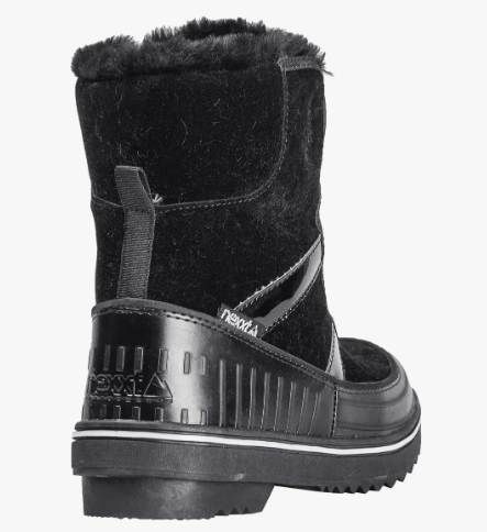 BOTA MUJER NEXXT APRESKI BRISTOL