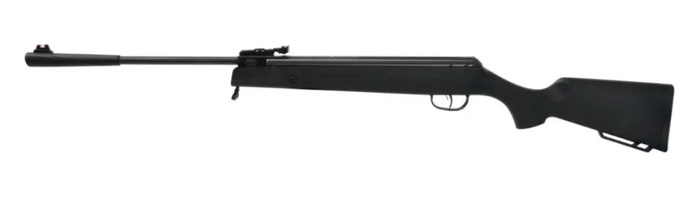 RIFLE BAM B23 NITRO PISTON CALIBRE 5.5 CULATA POLIMERO