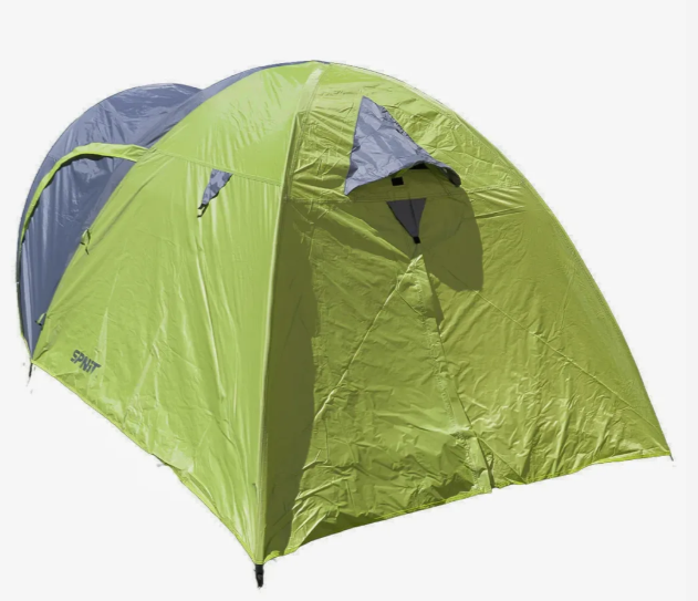 CARPA SPINIT TRAFUL 3+