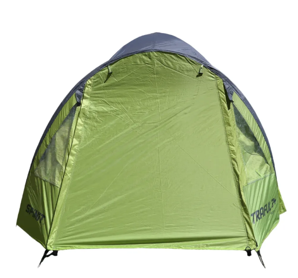 CARPA SPINIT TRAFUL 3+