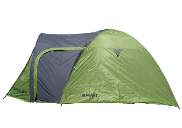 CARPA SPINIT TRAFUL 3+