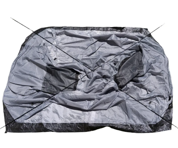 CARPA SPINIT TRAFUL 3+